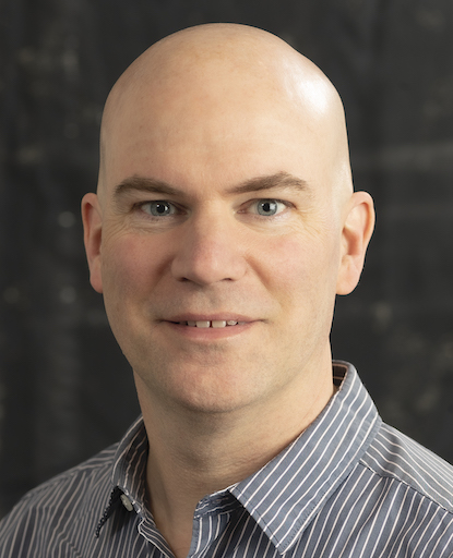 David K. Tuckett
